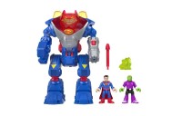 Imaginext DC Super Friends Superman Robot on Sale