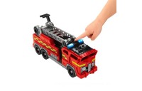 Imaginext City Fire Engine Vehicle and Figure Set on Sale