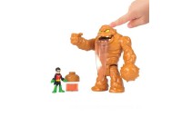 Imaginext DC Superfriends Clay and Robin on Sale