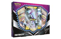 Pokémon Trading Card Game: Toxtricity V Box - Clearance Sale