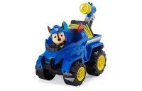 PAW Patrol Dino Rescue Chase’s Deluxe Rev Up Vehicle with Mystery Dinosaur Figure on Sale