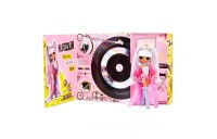 L.O.L. Surprise! O.M.G. Remix Kitty K Fashion Doll - Clearance Sale