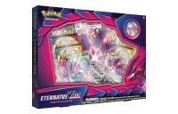 Pokémon Trading Card Games Eternatus VMAX Premium Collection - Clearance Sale
