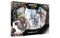 Pokémon Trading Card Game Champion's Path Collection - Dubwool V - Clearance Sale