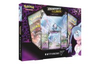 Pokémon Trading Card Game: Champion's Path Collection - Hatterene V - Clearance Sale