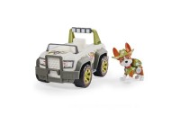 PAW Patrol Tracker’s Jungle Cruiser Vehicle with Collectible Figure on Sale