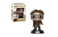 Star Wars Solo Han Solo with Goggles EXC Funko Pop! Vinyl - Clearance Sale