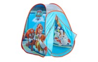 PAW Patrol 4 Sided Tent on Sale