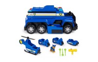 PAW Patrol Chase’s 5-in-1 Ultimate Police Cruiser on Sale