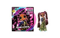 L.O.L. Surprise! O.M.G. Remix Honeylicious Fashion Doll - Clearance Sale