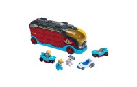 PAW Patrol Mighty Pups Super Paws Twins Mighty Cruiser on Sale