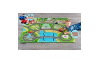 PAW Patrol Mega Mat with Two Vehicles on Sale