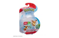 Pokemon Battle Pack: Bulbasaur &amp; Eevee - Clearance Sale