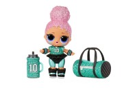 LOL Surprise All-Star B.B.s Sports Series 3 Football Team Sparkly Dolls Assortment - Clearance Sale