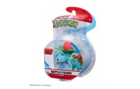 Pokémon Ivysaur Battle Figure - Clearance Sale