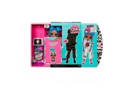 L.O.L. Surprise! O.M.G. Chillax Fashion Doll with 20 Surprises - Clearance Sale