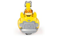 PAW Patrol Charged Up Vehicle - Rubble on Sale