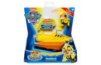 PAW Patrol Charged Up Vehicle - Rubble on Sale
