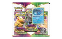 Pokémon TCG: Sword &amp; Shield - Vivid Voltage Three-Booster Blister Assortment - Clearance Sale