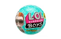 L.O.L. Surprise! Boys Series 4 Boy Doll Assortment - Clearance Sale