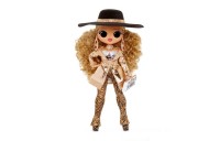 L.O.L. Surprise! O.M.G. Da Boss Fashion Doll with 20 Surprises - Clearance Sale