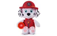 PAW Patrol Snuggle Up Marshall Plush with Torch and Sounds on Sale