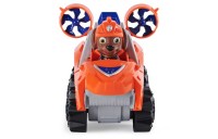 PAW Patrol Dino Rescue Zuma’s Deluxe Rev Up Vehicle with Mystery Dinosaur Figure on Sale