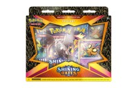Pokémon Trading Card Game Shining Fates Mad Party Pin Collection Assortment - Styles Vary - Clearance Sale