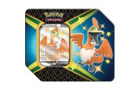 Pokémon Trading Card Game Shining Fates V Tin Assortment - Clearance Sale