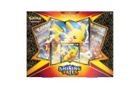 Pokémon Trading Card Game Shining Fates Pikachu V Box - Clearance Sale