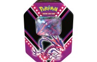 Pokémon Trading Card Game V Powers Tin Assortment - Clearance Sale