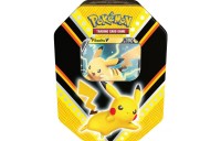 Pokémon Trading Card Game V Powers Tin Assortment - Clearance Sale