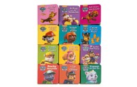 PAW Patrol: My First Library Board Book Set on Sale