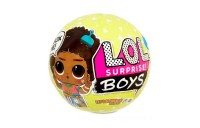 L.O.L. Surprise! Boys Series 3 Doll with 7 Surprises Assortment - Clearance Sale