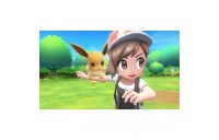 Pokémon: Let's Go Eevee Nintendo Switch - Clearance Sale