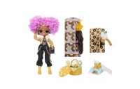 L.O.L. Surprise! O.M.G. 24K D.J. Fashion Doll with 20 Surprises - Clearance Sale