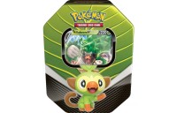 Pokémon Trading Card Game: Galar Partners Tin Assortment - Clearance Sale