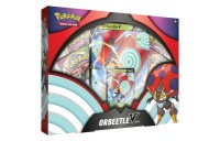 Pokémon Trading Card Game: Orbeetle V Box - Clearance Sale