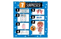 L.O.L. Surprise! Boys Series 2 Doll with 7 Surprises - Assortment - Clearance Sale