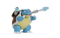 Pokémon Blastoise 11cm Battle Feature Figure - Clearance Sale