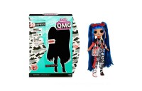 L.O.L. Surprise! O.M.G. Downtown B.B. Fashion Doll with 20 Surprises - Clearance Sale