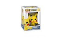 POP! Vinyl: Pokémon Pikachu - Clearance Sale