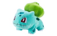 Bulbasaur 20cm Pokémon Plush - Clearance Sale