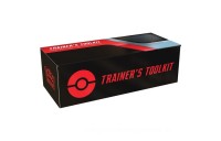 Pokémon Trading Card Game: Trainer's Toolkit - Clearance Sale