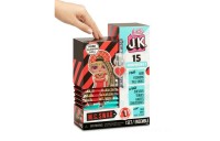 L.O.L. Surprise! JK M.C. Swag Mini Fashion Doll - Clearance Sale