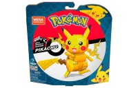 Mega Construx Pokémon Pikachu - Clearance Sale