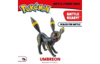 Pokémon Umbreon Battle Figure - Clearance Sale