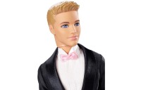 Barbie Fairytale Ken Groom Doll - Clearance Sale