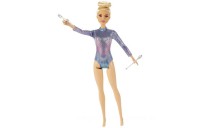 Barbie Rhythmic Gymnast Doll - Clearance Sale