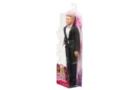 Barbie Fairytale Ken Groom Doll - Clearance Sale